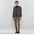 【100％ WOOL MADE DENIM】デニムジャケット