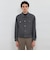 【100％ WOOL MADE DENIM】デニムジャケット