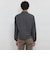 【100％ WOOL MADE DENIM】デニムジャケット