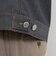 【100％ WOOL MADE DENIM】デニムジャケット