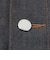 【100％ WOOL MADE DENIM】デニムジャケット