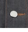 【100％ WOOL MADE DENIM】デニムジャケット