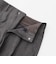 【LEON掲載】【100％ WOOL MADE DENIM】デニムスラックス