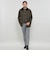 【LEON掲載】【LINGFIELD】【DORMEUIL/ドーメル】フィールドジャケット