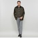 【LEON掲載】【LINGFIELD】【DORMEUIL/ドーメル】フィールドジャケット