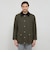 【LEON掲載】【LINGFIELD】【DORMEUIL/ドーメル】フィールドジャケット