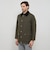 【LEON掲載】【LINGFIELD】【DORMEUIL/ドーメル】フィールドジャケット