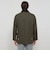【LEON掲載】【LINGFIELD】【DORMEUIL/ドーメル】フィールドジャケット