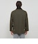 【LEON掲載】【LINGFIELD】【DORMEUIL/ドーメル】フィールドジャケット