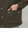 【LEON掲載】【LINGFIELD】【DORMEUIL/ドーメル】フィールドジャケット
