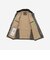 【LEON掲載】【LINGFIELD】【DORMEUIL/ドーメル】フィールドジャケット