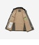 【LEON掲載】【LINGFIELD】【DORMEUIL/ドーメル】フィールドジャケット