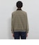 【LEON掲載】【DORMEUIL/ドーメル】ドライバーズブルゾン
