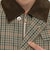 【LEON掲載】【DORMEUIL/ドーメル】ドライバーズブルゾン