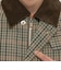 【LEON掲載】【DORMEUIL/ドーメル】ドライバーズブルゾン