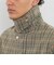 【LEON掲載】【DORMEUIL/ドーメル】ドライバーズブルゾン