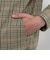 【LEON掲載】【DORMEUIL/ドーメル】ドライバーズブルゾン