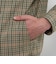 【LEON掲載】【DORMEUIL/ドーメル】ドライバーズブルゾン