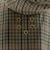 【LEON掲載】【DORMEUIL/ドーメル】ドライバーズブルゾン