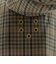 【LEON掲載】【DORMEUIL/ドーメル】ドライバーズブルゾン