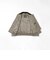 【LEON掲載】【DORMEUIL/ドーメル】ドライバーズブルゾン