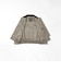 【LEON掲載】【DORMEUIL/ドーメル】ドライバーズブルゾン