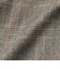 【Adjustable Fit】チェック&ストライプ ストレッチスラックス