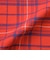 【婦人画報10月号掲載】【BANTON/バントン】リバーシブルチェックコート