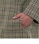 【HUDSTON DOUBLE】【DORMEUIL/ドーメル】ベルテッドトレンチコート