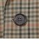 【HUDSTON DOUBLE】【DORMEUIL/ドーメル】ベルテッドトレンチコート