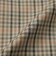 【HUDSTON DOUBLE】【DORMEUIL/ドーメル】ベルテッドトレンチコート
