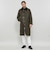 【LINGFIELD LONG】【DORMEUIL/ドーメル】フィールドコート