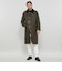 【LINGFIELD LONG】【DORMEUIL/ドーメル】フィールドコート