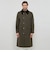 【LINGFIELD LONG】【DORMEUIL/ドーメル】フィールドコート