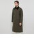 【LINGFIELD LONG】【DORMEUIL/ドーメル】フィールドコート