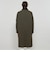 【LINGFIELD LONG】【DORMEUIL/ドーメル】フィールドコート