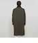 【LINGFIELD LONG】【DORMEUIL/ドーメル】フィールドコート