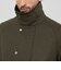 【LINGFIELD LONG】【DORMEUIL/ドーメル】フィールドコート