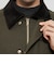 【LINGFIELD LONG】【DORMEUIL/ドーメル】フィールドコート