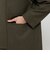 【LINGFIELD LONG】【DORMEUIL/ドーメル】フィールドコート