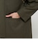 【LINGFIELD LONG】【DORMEUIL/ドーメル】フィールドコート
