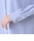 【エクラ11月号掲載】【The Essential Collection】スビンコットンブロードシャツ