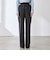 【L】【Lesbury Easy Pants/レスベリー イージーパンツ】ポリエステルレーヨンクロスパンツ
