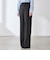 【L】【Lesbury Easy Pants/レスベリー イージーパンツ】ポリエステルレーヨンクロスパンツ