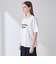 【WEB・一部店舗限定】ロゴプリントＴシャツ