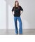 【WEB・一部店舗限定】【L】ロゴプリントＴシャツ