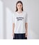 【WEB・一部店舗限定】【L】ロゴプリントＴシャツ
