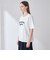 【WEB・一部店舗限定】【L】ロゴプリントＴシャツ