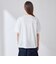 【WEB・一部店舗限定】【L】ロゴプリントＴシャツ