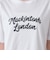 【WEB・一部店舗限定】【L】ロゴプリントＴシャツ